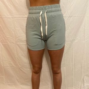 Love Fitness Jogger Shorts